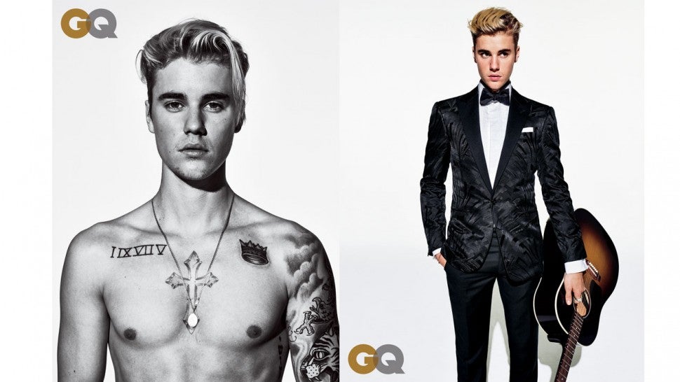 Justin Bieber Gushes Over Hailey Baldwin Shes Someone I Really Love 6667