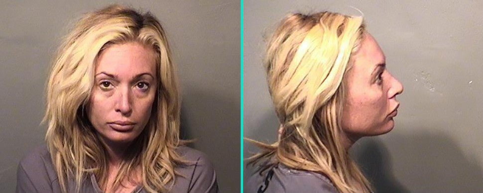 Below Deck Star Kate Chastain Arrested On Domestic Vi