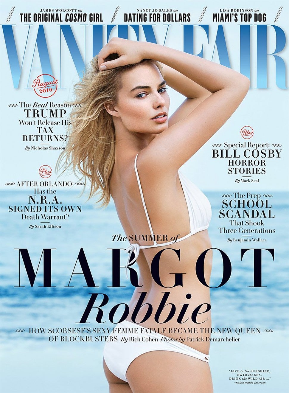 Margot Robbie Xxx Hd - Margot Robbie Talks 'Awkward' Sex Scenes With Leonardo DiCaprio: 'This Is  What You Need to Do' | Entertainment Tonight