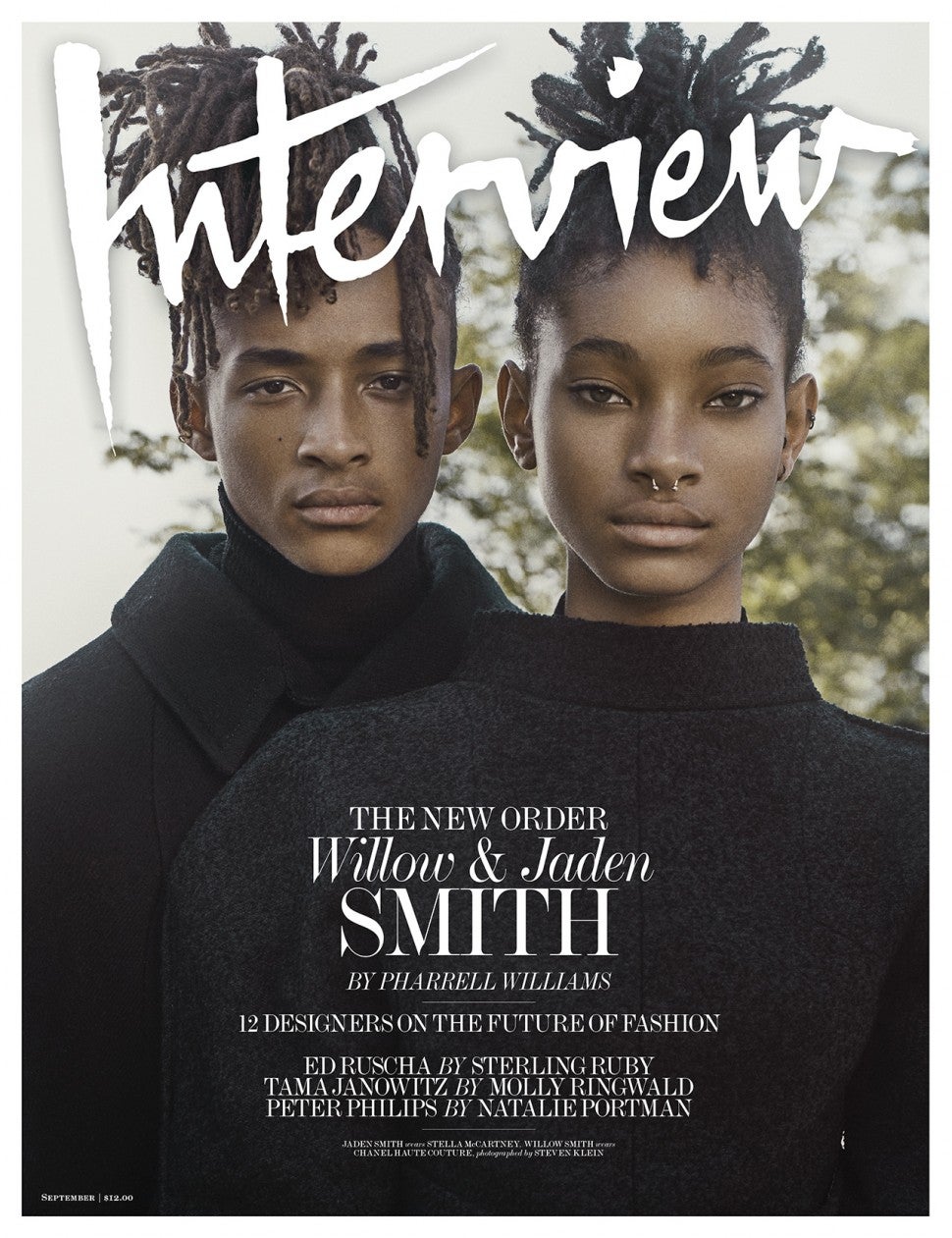 The Truth About Willow And Jaden Smith's Relationship