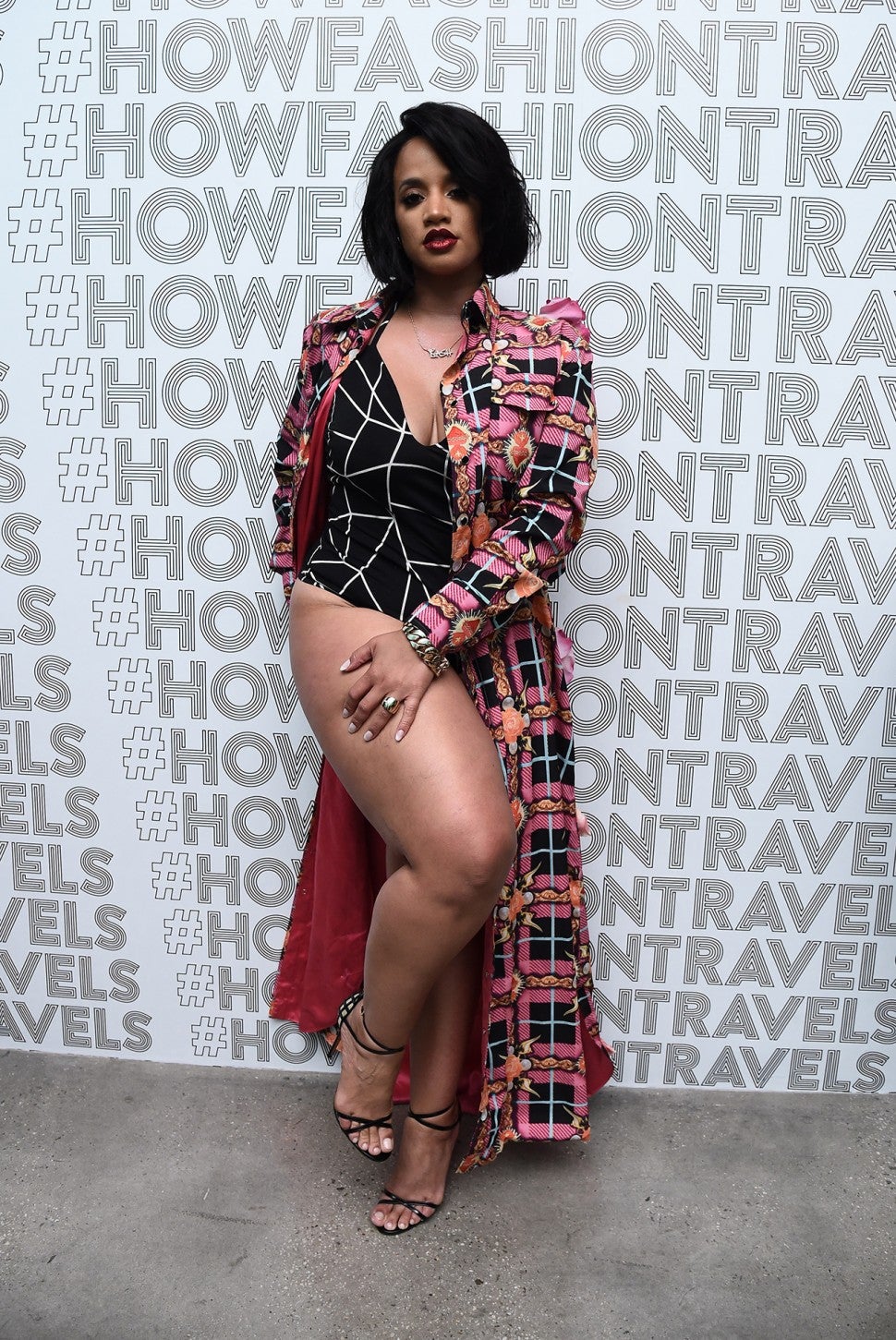 Dascha polanco sexy