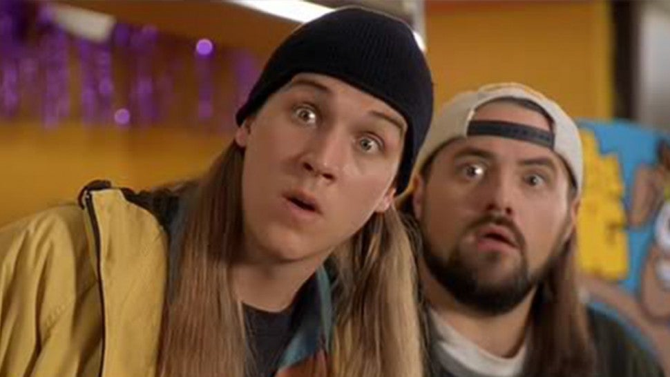 EXCLUSIVE: Kevin Smith Ranks Every Kevin Smith Movie -- and 'Jersey ...