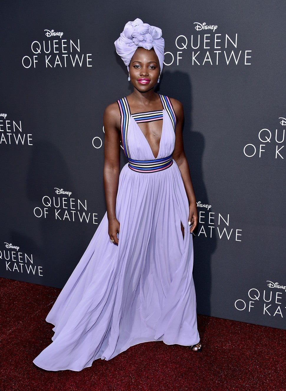 queen of katwe nyc