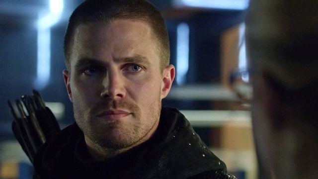 EXCLUSIVE: 'Arrow' Stars Weigh in on Oliver Queen's Ever 