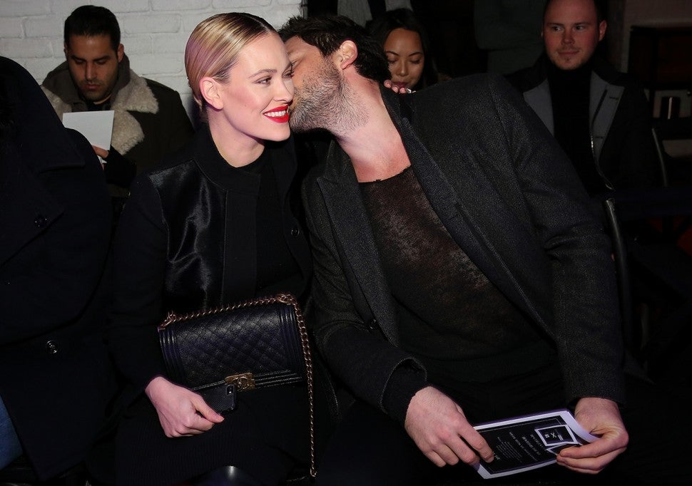 Maksim Chmerkovskiy and Peta Murgatroyd Enjoy 'Parents Night Out,' Pack ...