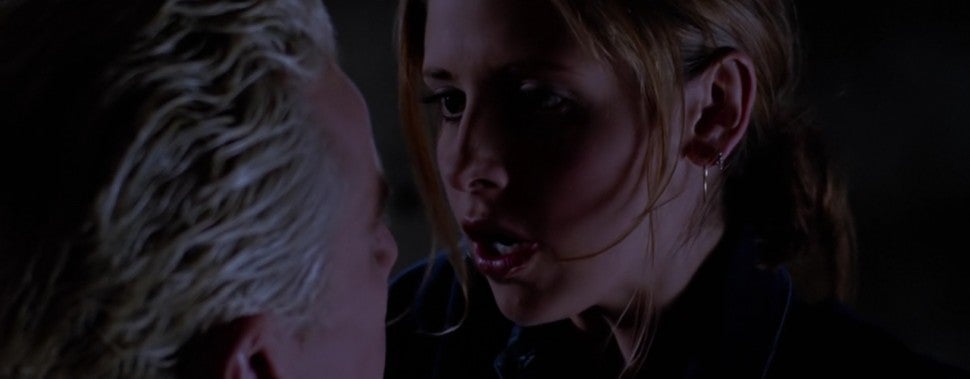 Buffy The Vampire Slayer Turns 20 Look Back At The Classic Series