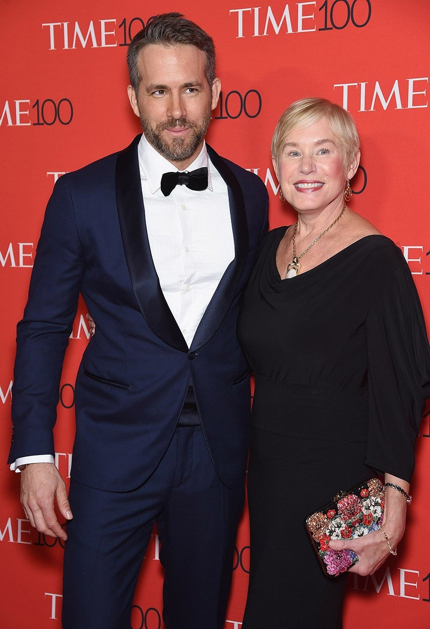In photos: Blake Lively, Ryan Reynolds attend Time 100 Gala - All Photos 