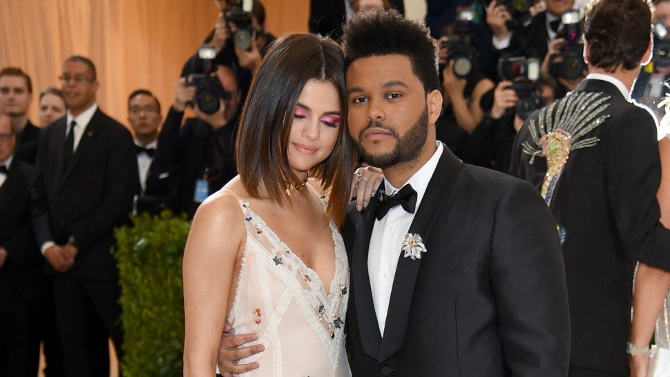 Selena Gomez Gets Candid About Fame at the Met Gala: 'I Think I'd