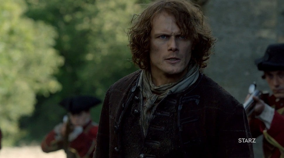 9 Jaw-Dropping Moments From the Stunning 'Outlander' Season 3 Trailer ...