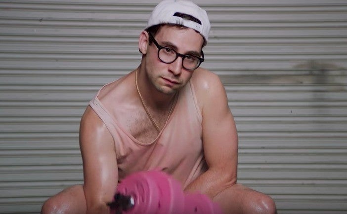 Meet All 75 Swoonworthy Guys in Charli XCX's 'Boys' Video -- From Joe