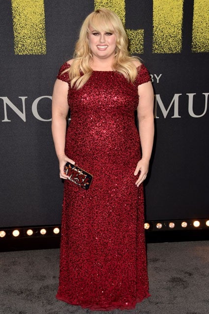 Rebel Wilson