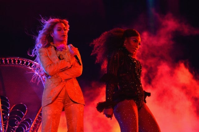 Beyonce's 8 Most Unforgettable Moments On Tour | Entertainment Tonight