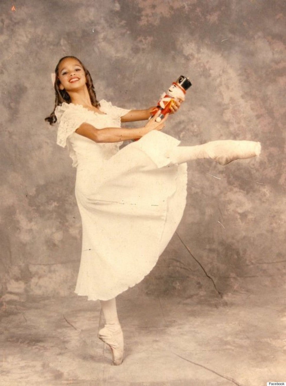 Misty Copeland Shares Best Nutcracker Memories Explains Whats So