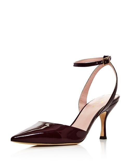 kate spade simone pump