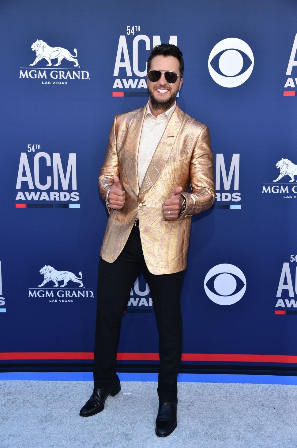 best dressed acm awards 2019