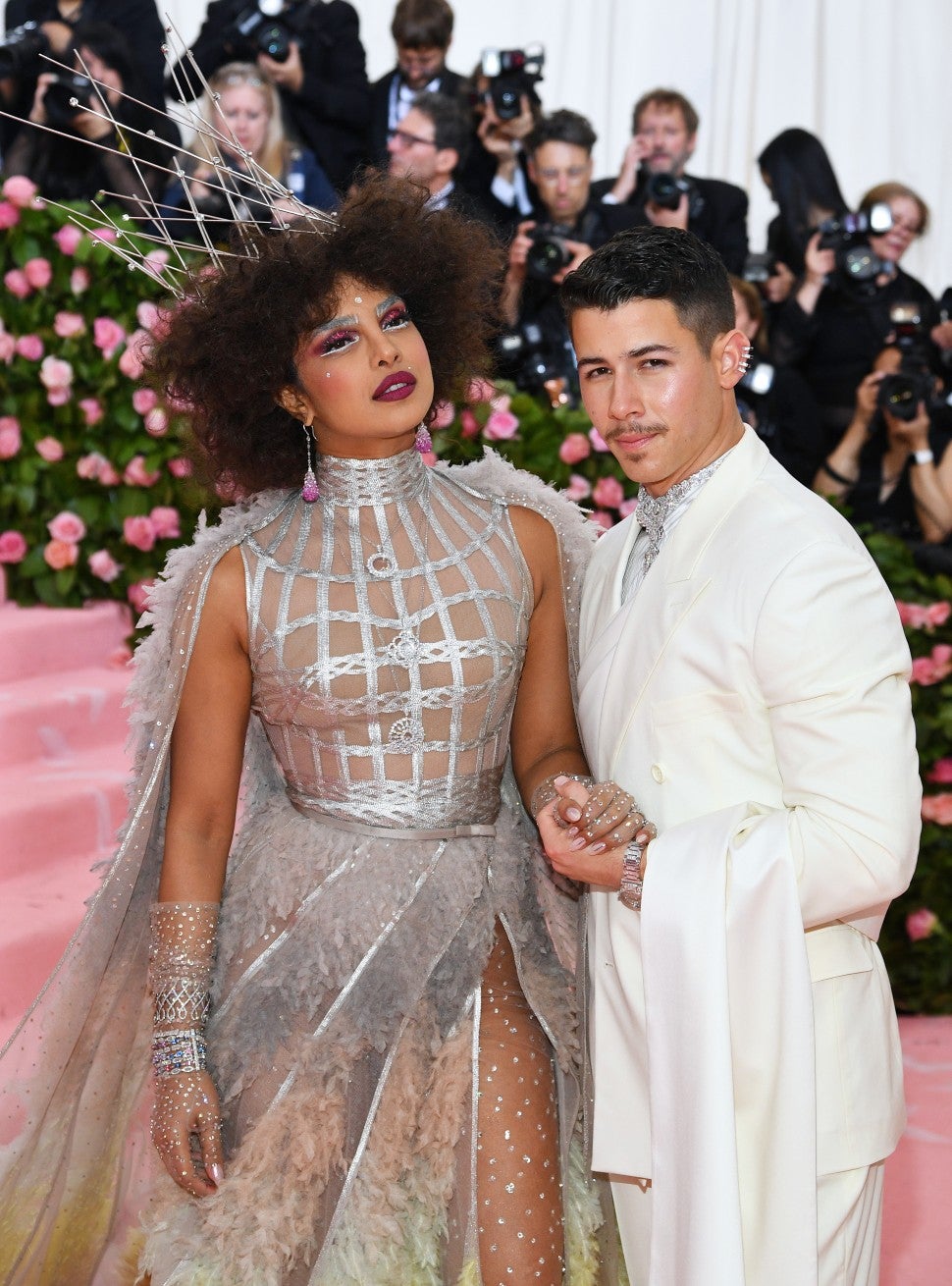 Met Gala 2019 All of the Campiest Outfits, Biggest Entrances and Most