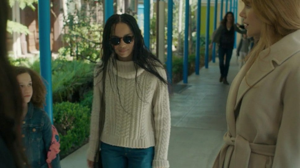 bonnie sunglasses big little lies