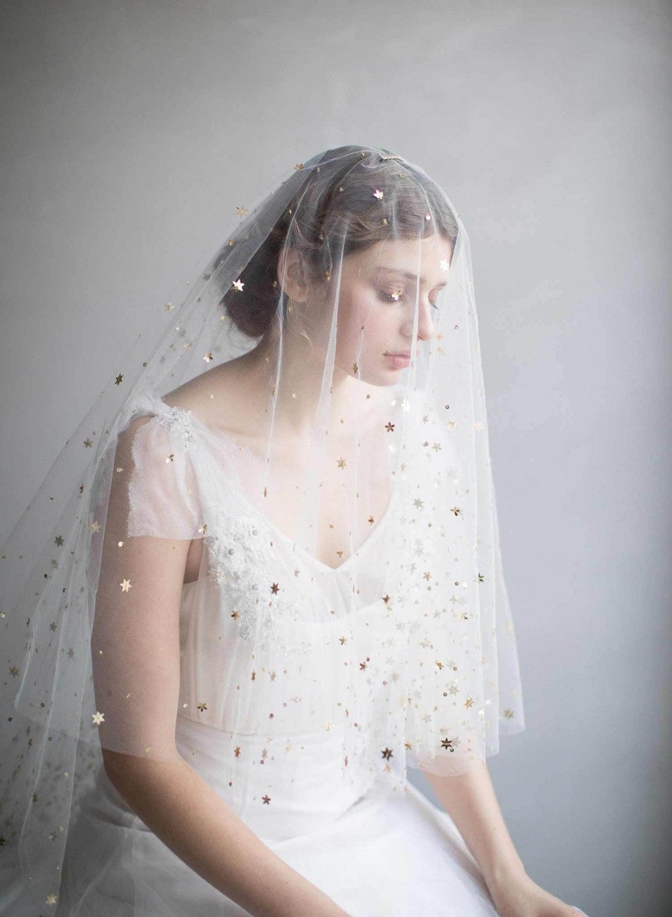 4 Big Bridal Accessory Trends According to Experts -- Shoes, Veils ...