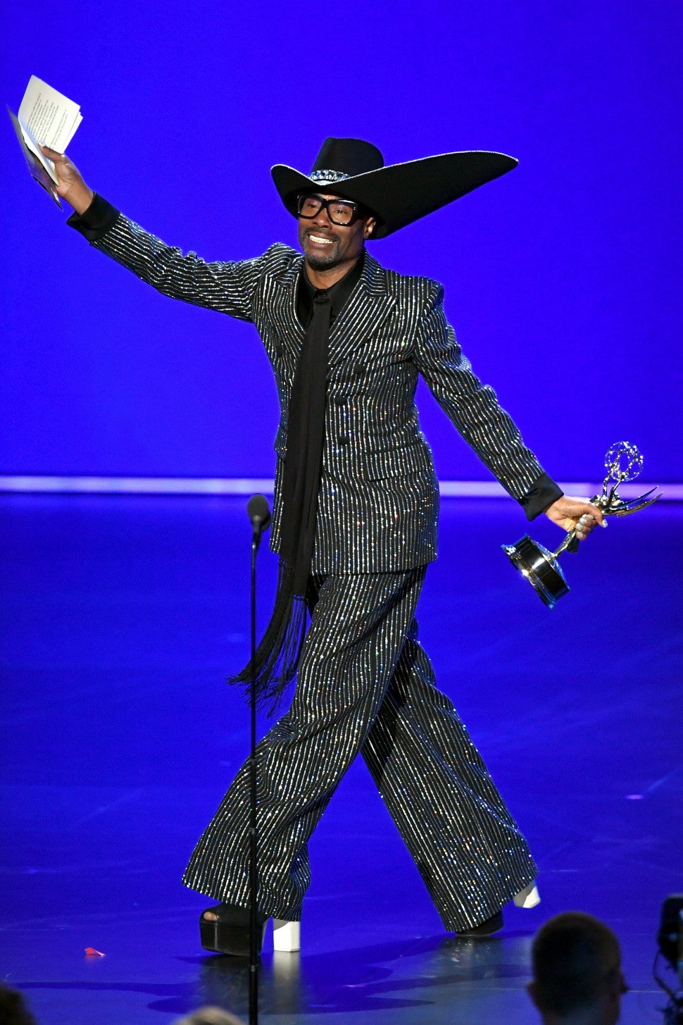 Next photo of Billy Porter