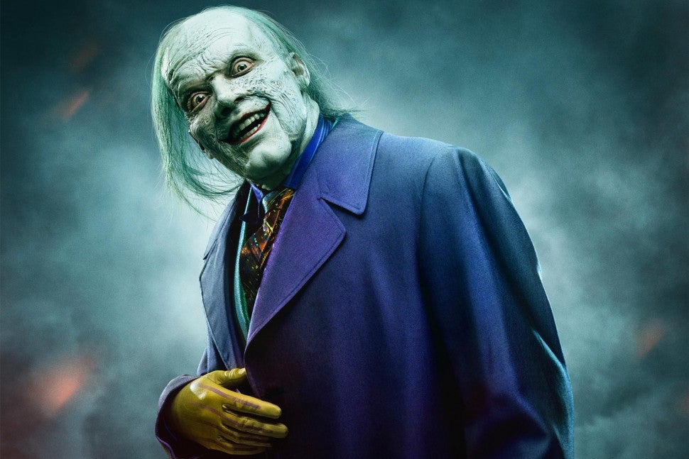 Every Actor Who Has Played The Joker Ranked Including Joaquin Phoenix In Joker Entertainment Tonight