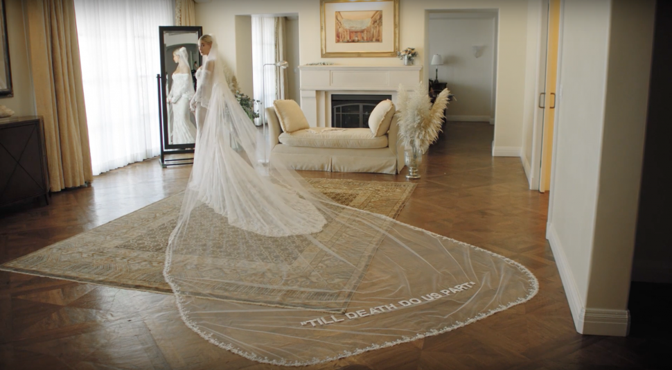 virgil abloh bridal