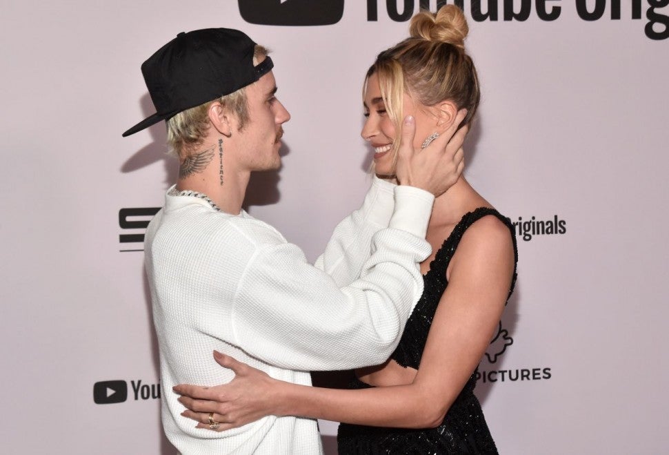 Justin Bieber Drops New Album 'Changes' -- All The Songs About Wife ...