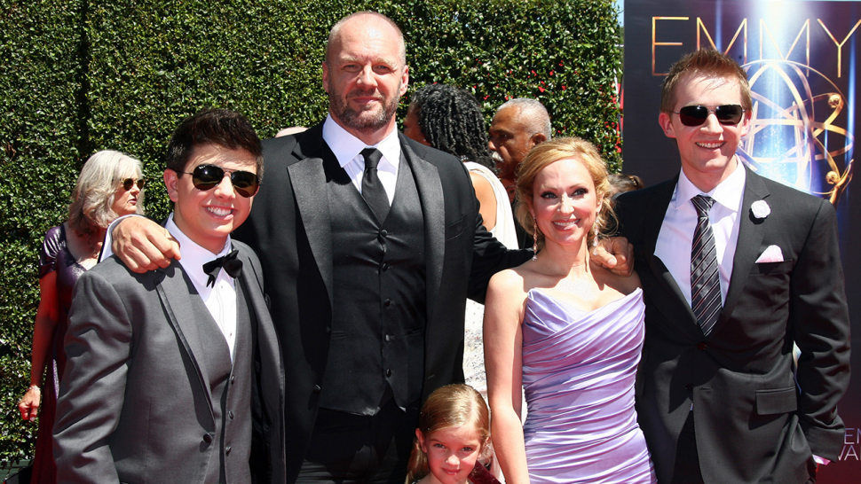 Disney's 'Good Luck Charlie' Cast Reunites! See Baby Charlie All Grown ...