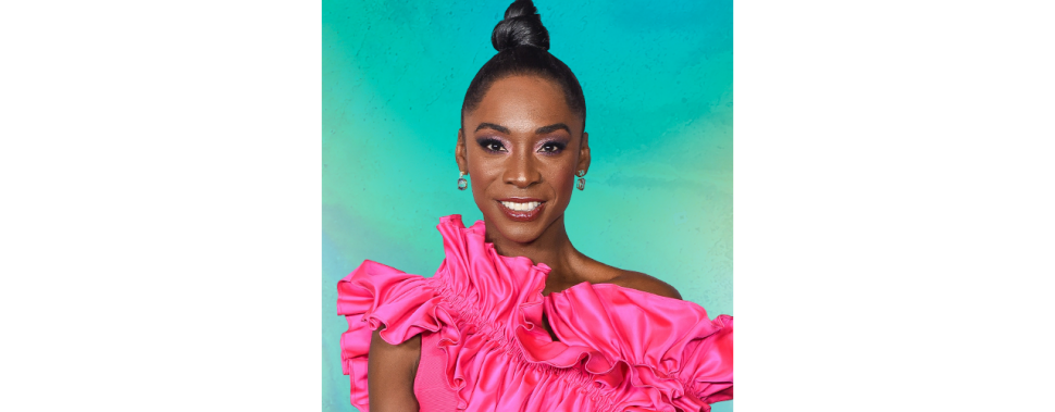 LGBTQ Entertainers of the Year: Angelica Ross