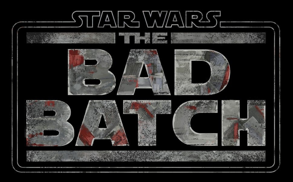 'Star Wars: The Bad Batch': Disney Plus Announces 'The Clone Wars