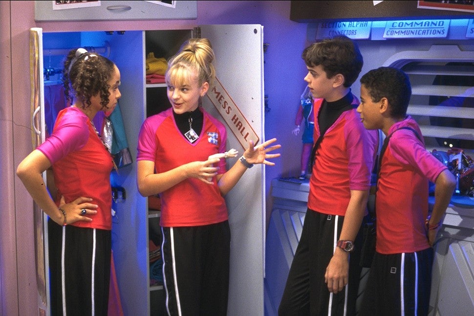 Zenon DCOM