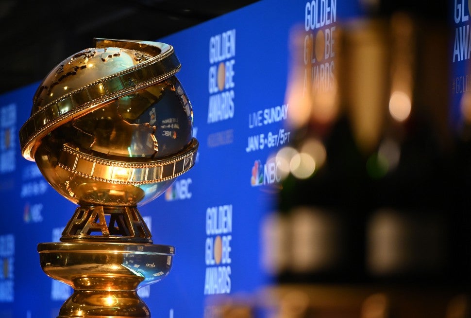 Oscars, Golden Globes, GRAMMYs & More 20202021 Awards Season Ceremony