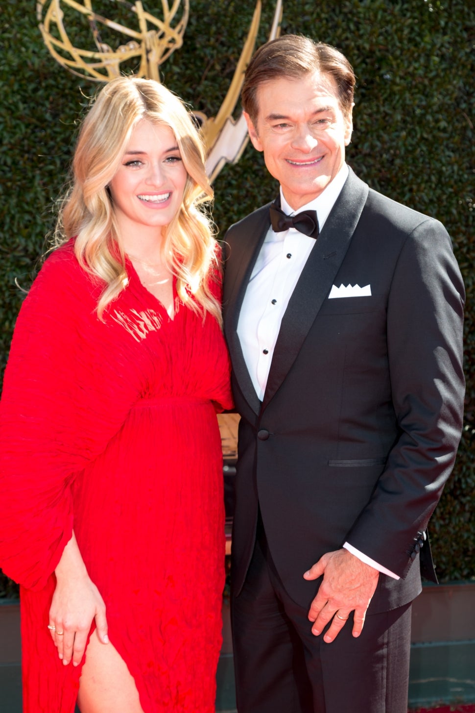 'Dr. Oz Show' Is Ending, Will Be Replaced By Daughter Daphne Oz's 'The ...