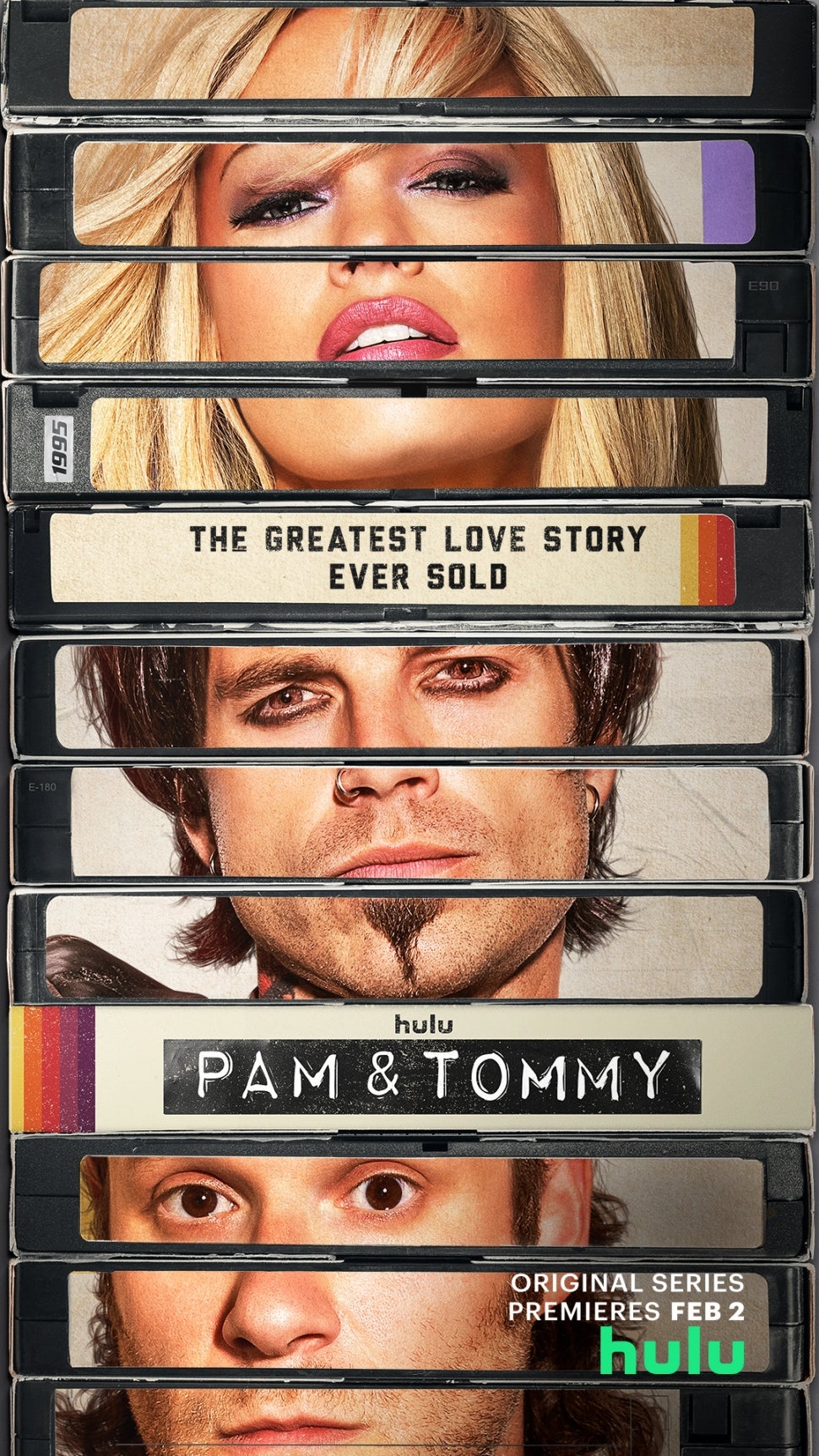 Download Xxx Of Amy Enderson Videos In 3gp - Pam & Tommy' Trailer Shows Another Side of Pamela Anderson and Tommy Lee's  Sex Tape Scandal | Entertainment Tonight
