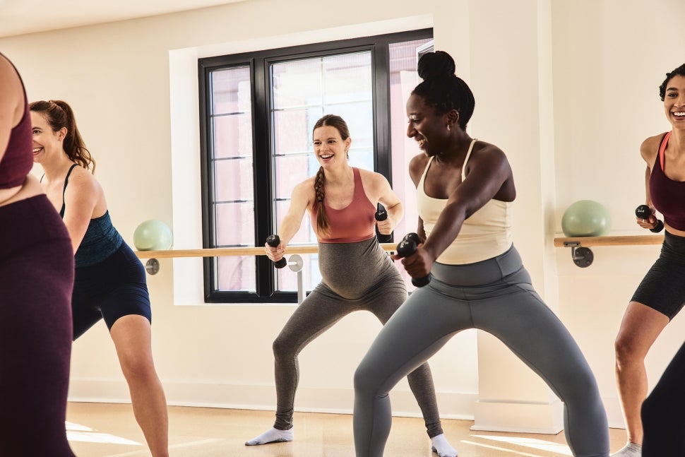 The Best Fitness Subscriptions Worth The Money Peloton Classpass Alo Moves Entertainment 0820
