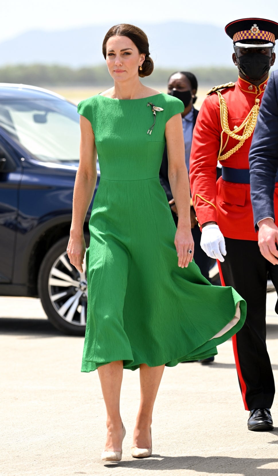 Kate Middleton