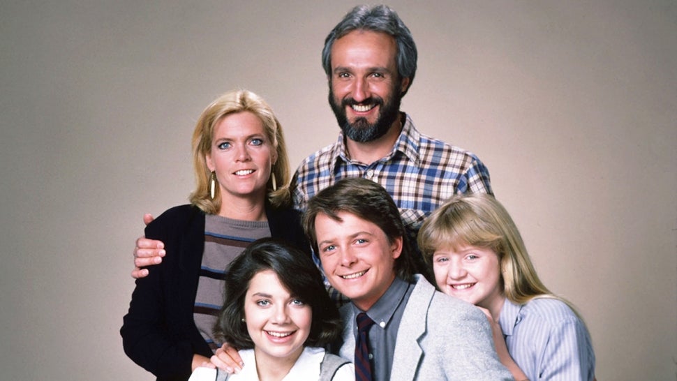 'Family Ties' Michael Gross On Michael J. Fox's Rise To Fame And The ...