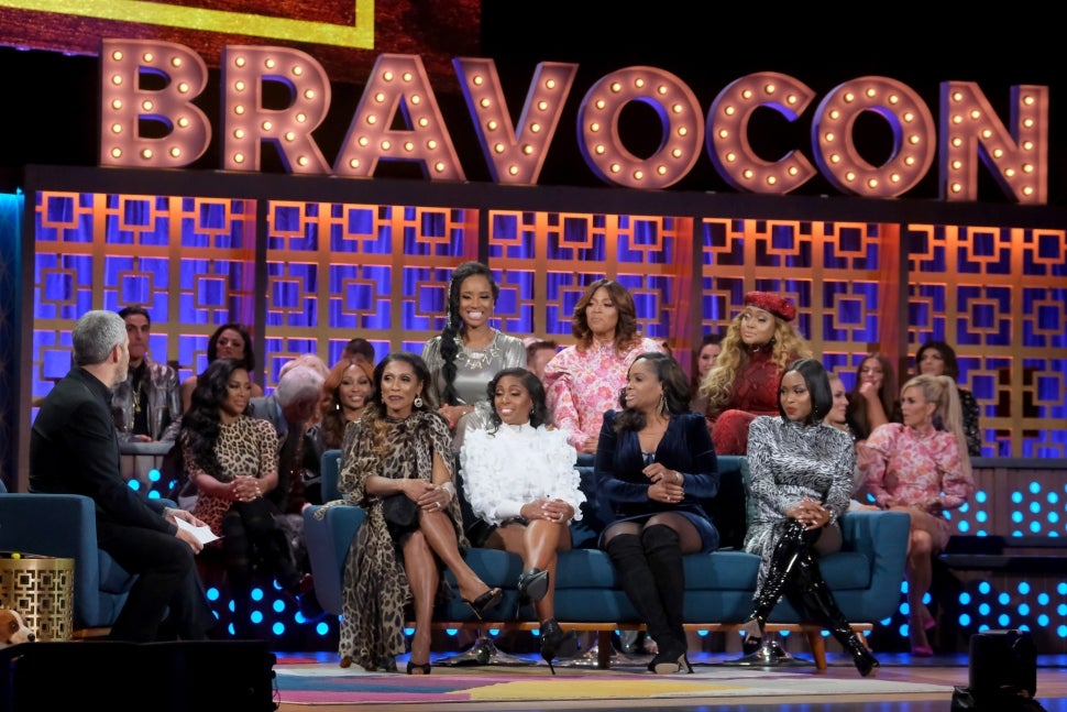 BravoCon 2022 Schedule Revealed! See What Housewives And Bravolebrities ...