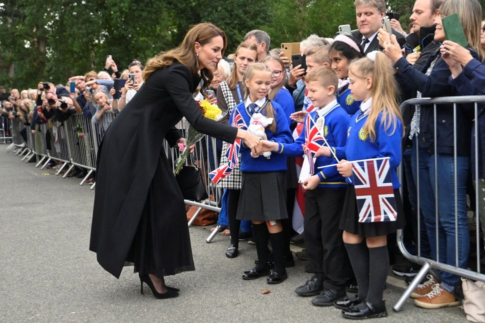 Kate Middleton