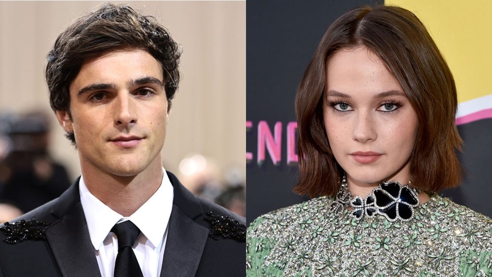 Jacob Elordi Cast as Elvis Presley in Sofia Coppola's 'Priscilla' Movie ...