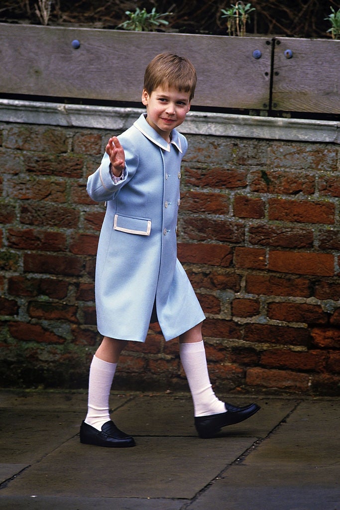 Prince William