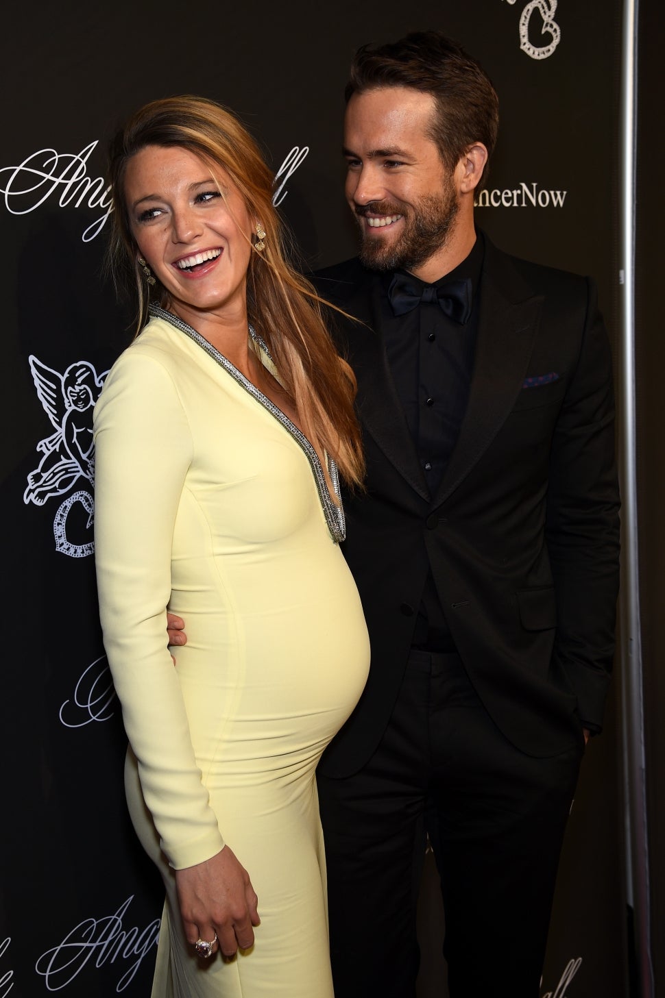 Blake Lively And Ryan Reynolds Welcome Baby No. 4: A Timeline Of Their ...