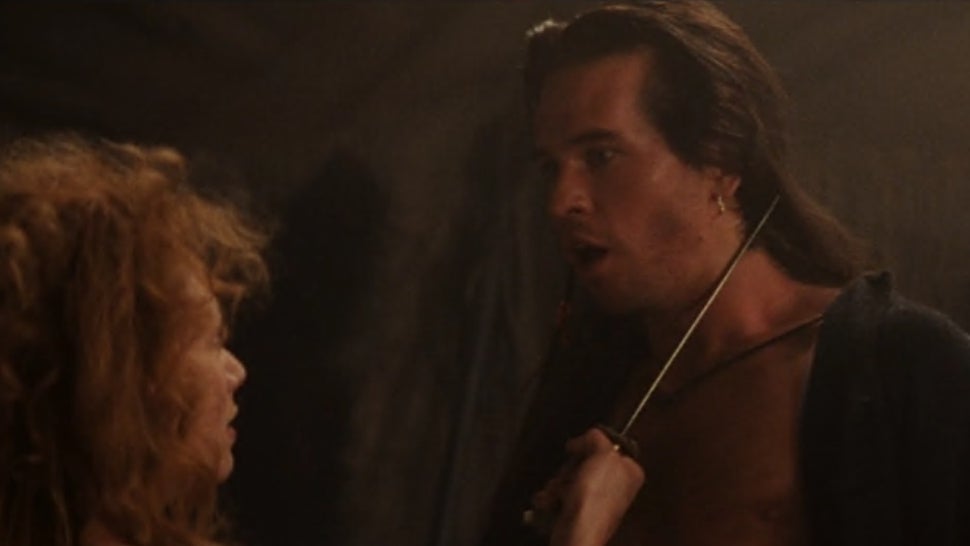 'Willow' EP Jon Kasdan Explains How Val Kilmer Could Return as ...