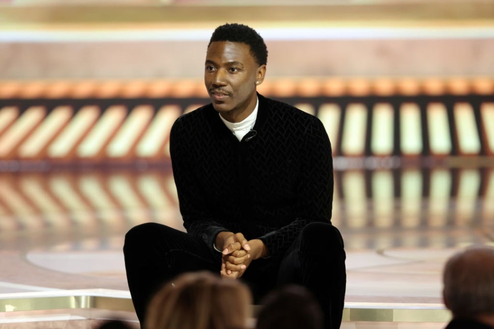 Jerrod Carmichael