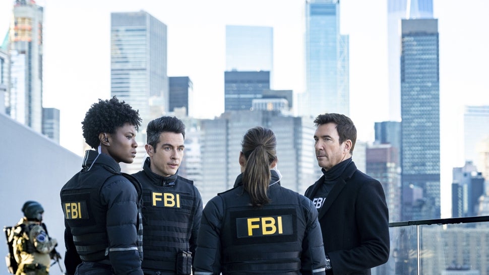 'FBI' Stars Tease Global Crossover Bringing Together All Three CBS ...