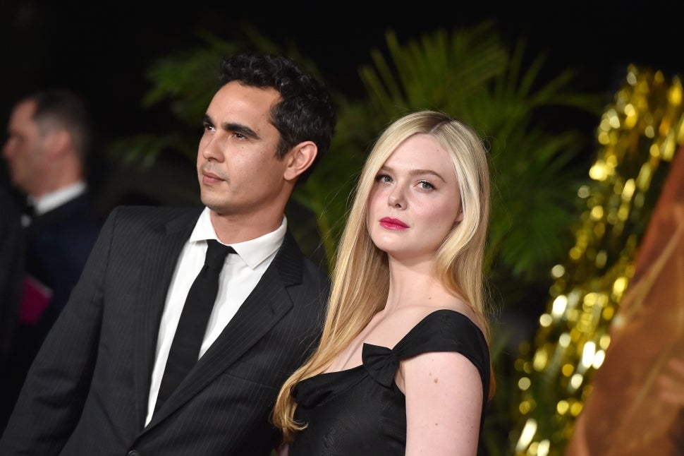 Elle Fanning Confirms Max Minghella Breakup, Calls Herself 'Hopeless