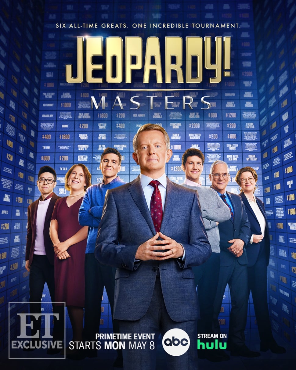 Jeopardy Masters ZoraRubyJay   Jeopardy Masters EMBED BUG 