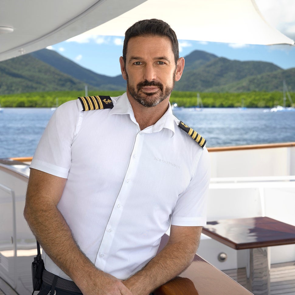 'Below Deck Down Under' Returns With Season 2: See the New Crew Joining ...