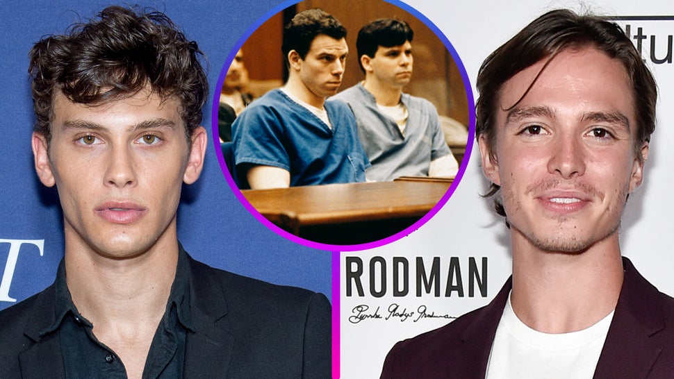 See Who Will Play The Menendez Brothers In Ryan Murphy's 'Monster ...