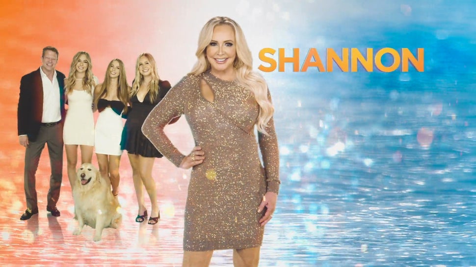 Shannon Beador On The Rhoc Star Who Fears Tamra Judge And Their Nasty Road Back To