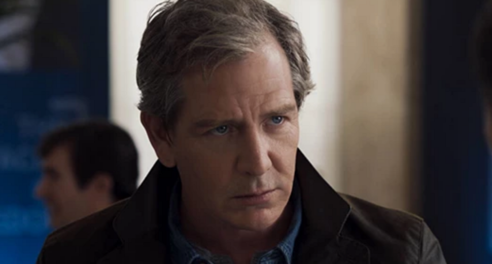 ben mendelsohn secret invasion